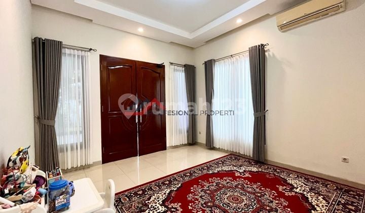 Rumah Siap Huni Harga Menarik Jarang Ada