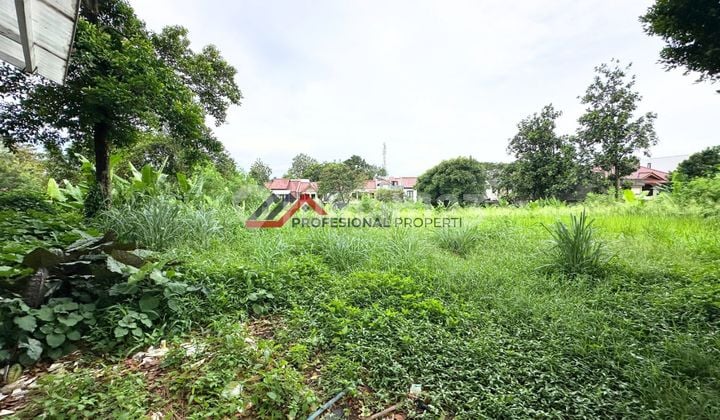 Tanah Kosong di Lebak Bulus Cocok untuk Investasi