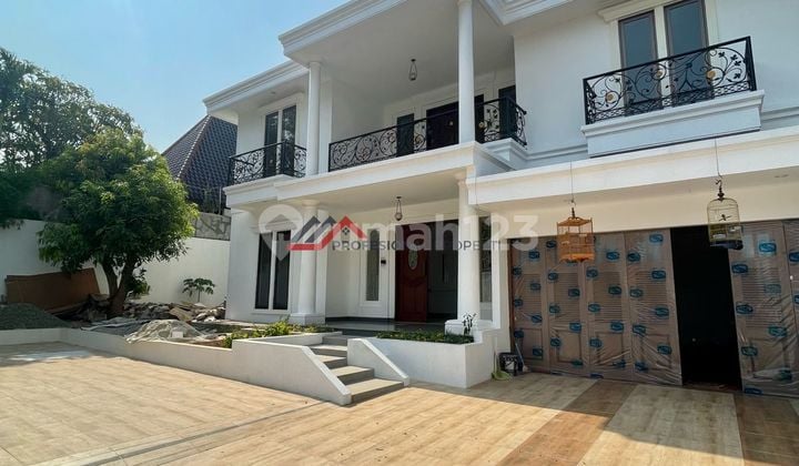 Rumah Baru Dekat Tol Joor Dan Desari