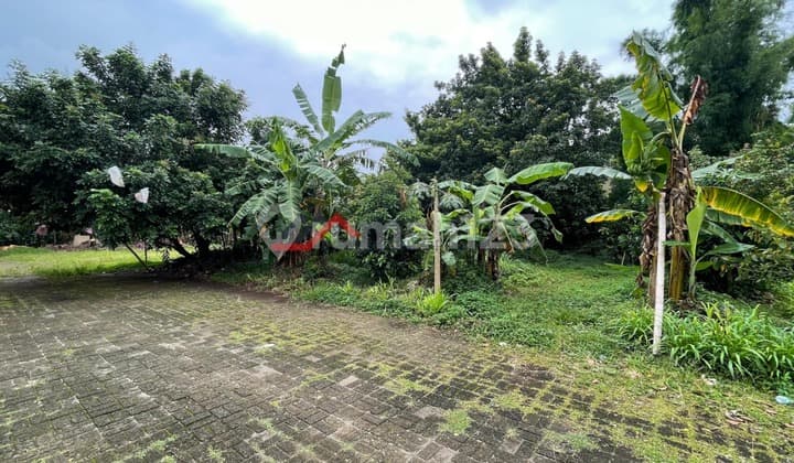 Spacious Land by the Highway, Ideal for Business Cluster
