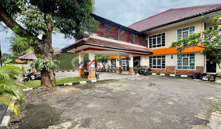 Guest House Terbaik Daerah Pejaten Dengan Tingkat Hunian Tinggi 70 - 90% Lokasi Strategis