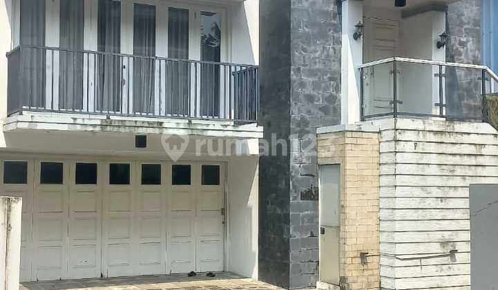 Dijual Rumah di Pejaten Barat One Gate System