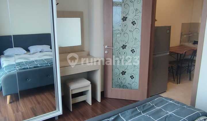 Dijual Apt Puri Orchard Tower Og Lt 18 2Br @475Jt