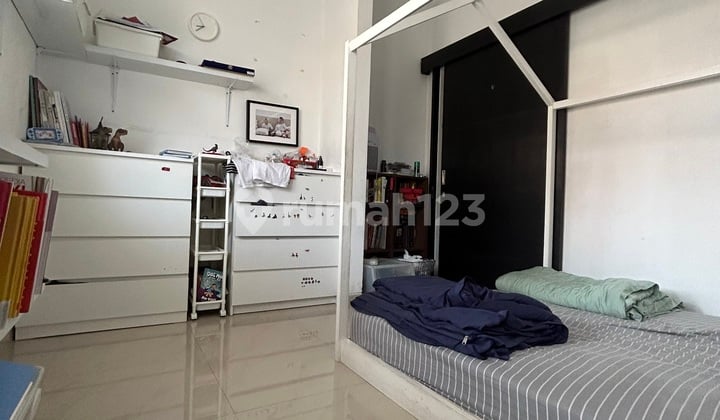 Dijual Rumah Bagus Sudah Hgb Bisa KPR Di Ancol