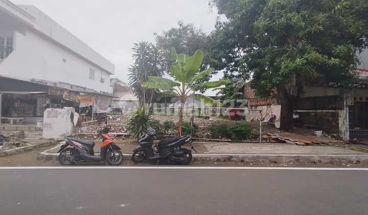 Affordable Lots in the Premium Area of Cempaka Putih Tengah, Central Jakarta