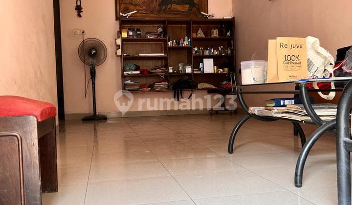 Price Drop!! For Sale Janur Kuning, 3 Car Access Safe 2.4M