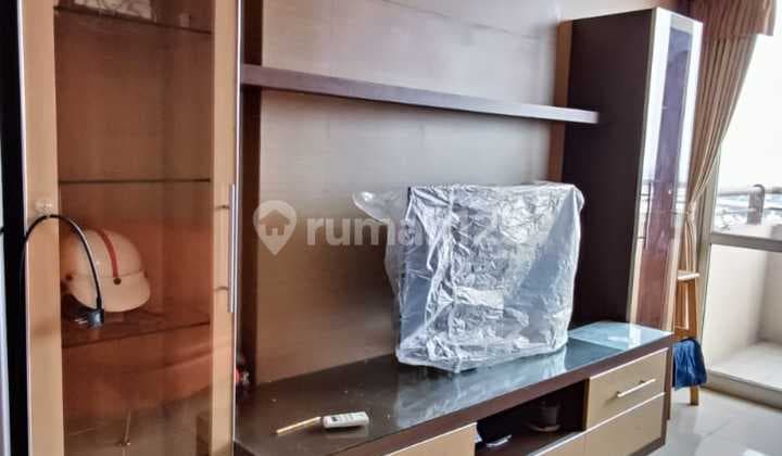 Dijual / Disewakan Unit Luas 87 2Kt Furnish Lantai Tengah