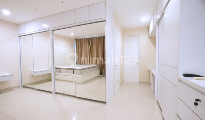 Dijual Rumah di Arcadia Minimalis Modern @2.9M