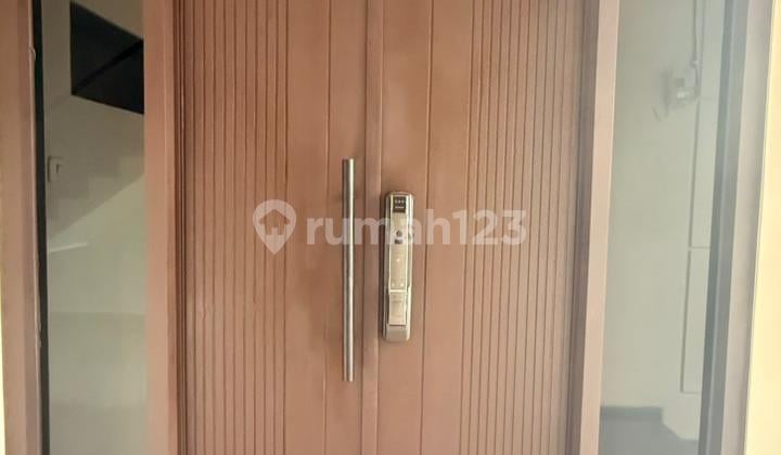 Dijual Rumah Brand New di Pulo Asem Lt 90 @3.4M
