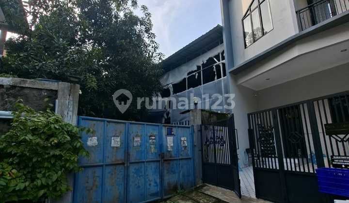 For Sale/Rent Warehouse and Office in Sunter, Wingbox Accessible.