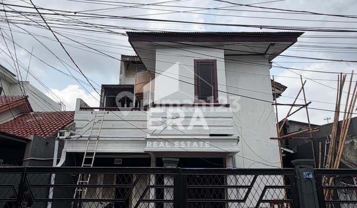 For Quick Sale: Boarding House in Cidodol, Kebayoran Lama