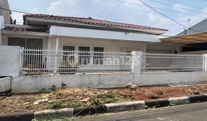 Dijual Rmh Pd Indah Harga Investor Super Murah 5.9M