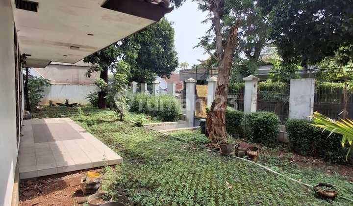 Dijual Rumah Hook Teluk Mandar Duren Sawit
