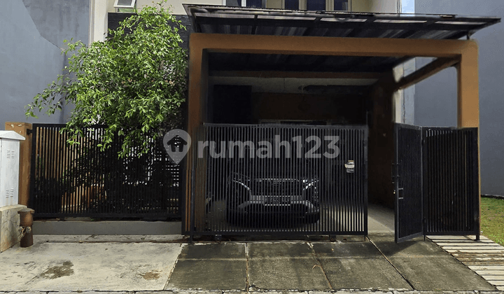 Quick Sale Minimalist House Gading Pelangi Width 8