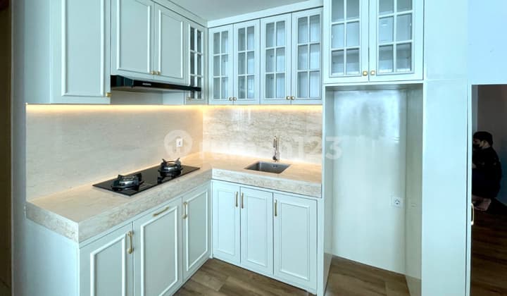 Hurry! Rent Apartment Holland Village1 2+1 BR Furnished @120 Million