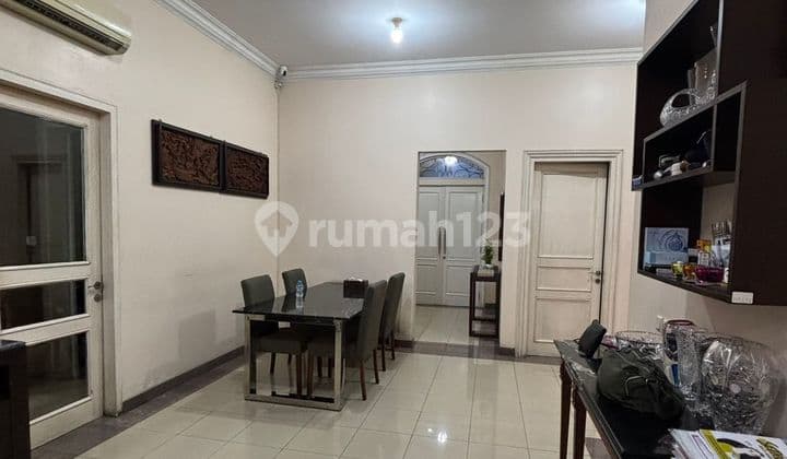 For Sale Good House in Royal Gading Mansion 9X17 @4.7M