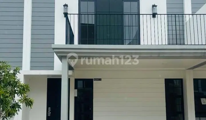 Dijual Rumah Brand New Di Metland Cakung Jkt Timur