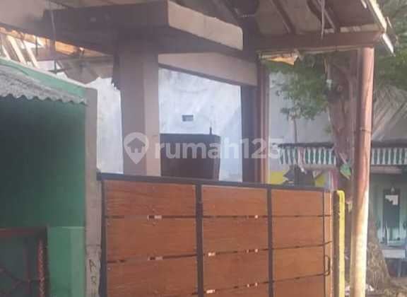 Rumah Baru Unfurnished SHM di Tanjung Barat , Jakarta Selatan