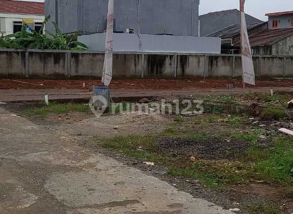 Tanah di Cipayung , Jakarta Timur SHM 63 M² 140m2
