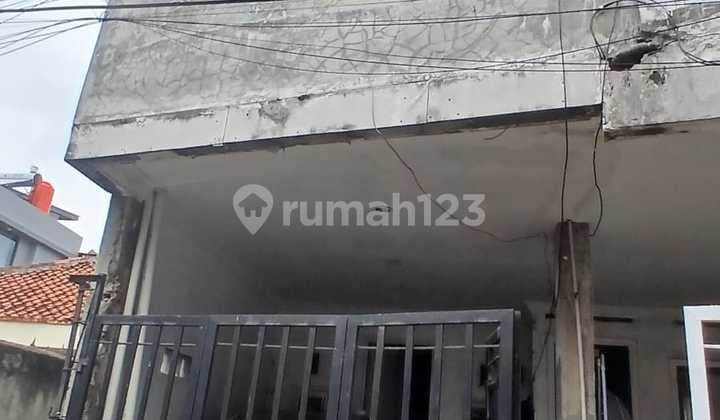 Nice House Needs Minor Renovation SHM in Condet