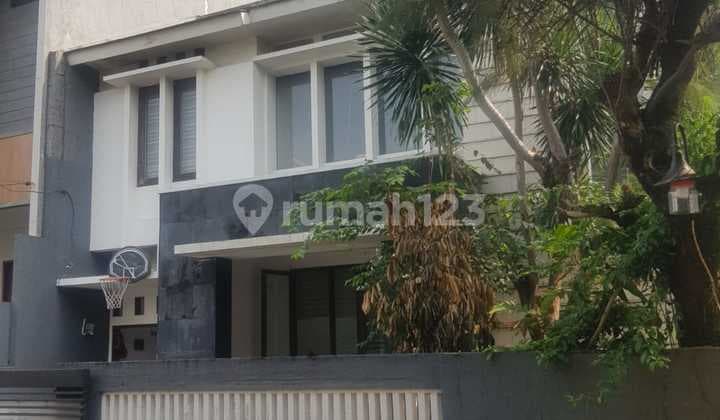 Rumah Bagus Dlm Cluster SHM Dekat Rayacondet