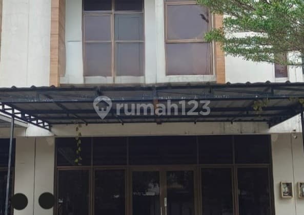 Ruko Savoy Siap Digunakan Lebar 6X15 Lokasi Strategis, Cakung, Jakarta Timur, 028