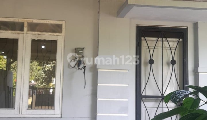 Quick Rent Modern Minimalist House Affordable Price Metland Menteng, Cakung, East Jakarta, 004