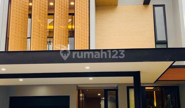 White Rose Metland Menteng Rumah Premium Berkelas dengan Private Lift