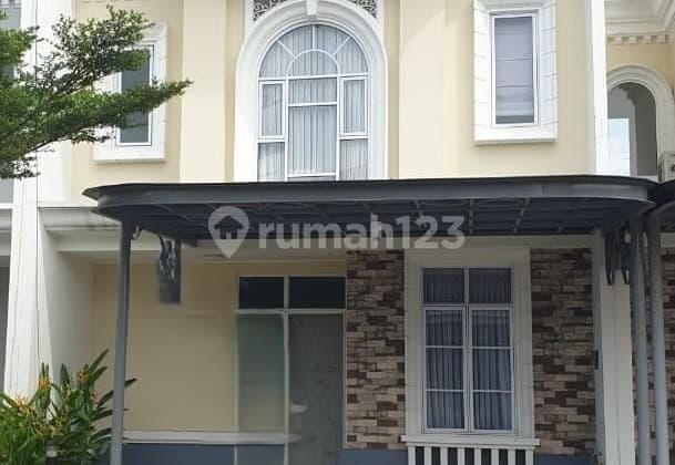 Best Deal! Rumah Cantik Full Renovasi di Jakarta Garden City, Cakung, Jakarta Timur, 007
