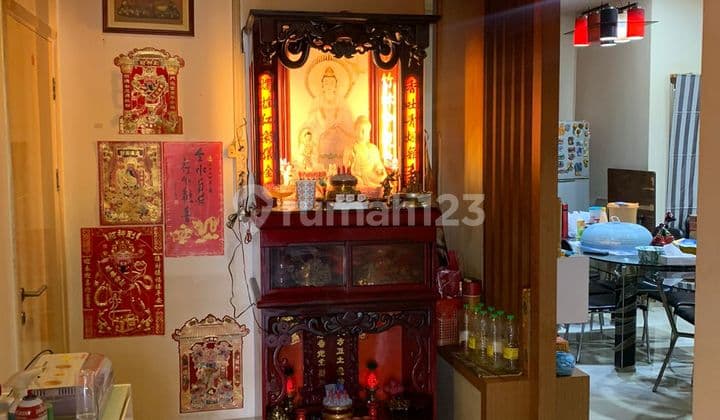 Jual Cepat Rumah Mewah Plus AC Jgc, Cakung, Jakarta Timur, 007
