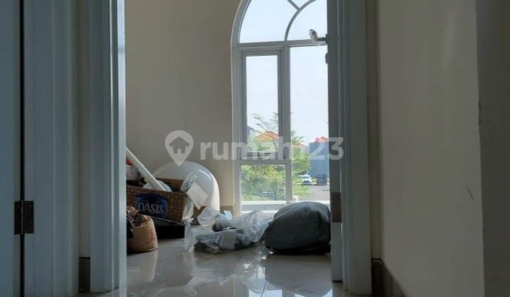 Hunian Modern 3+1 Kamar di Cluster Wisteria Lokasi Strategis, Cakung, Jakarta Timur, 030