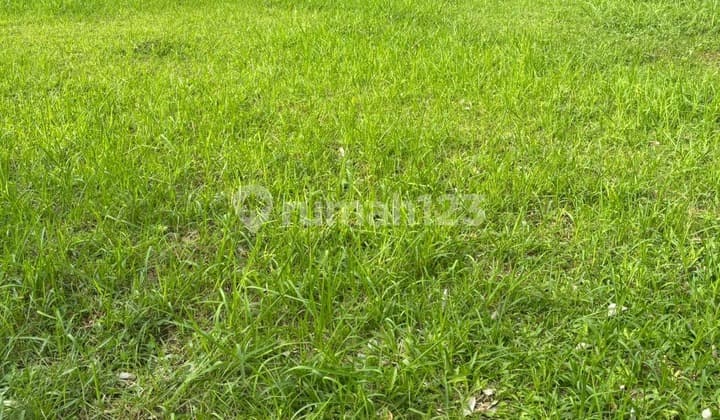 Best Deal! Jual Cepat Kavling Thames LT 106 M²Jakarta Garden City, Cakung, 015