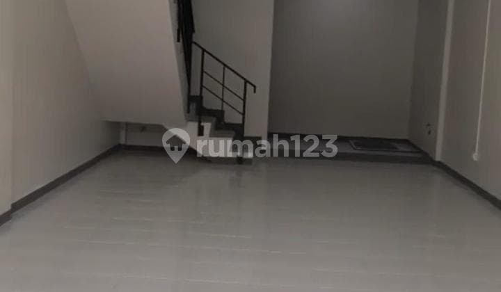 For Rent: 2-Story Shop House in Taman Pulo Gebang, East Jakarta, 029