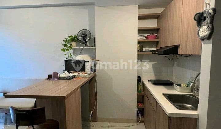 2 Bedroom Apartment In Emerald Apartment Bintaro