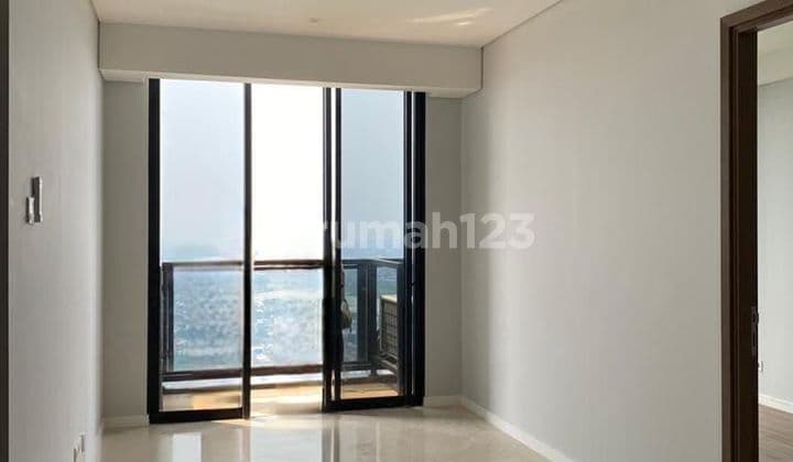 Apartemen Yukata Suites 2 BR Alam Sutera