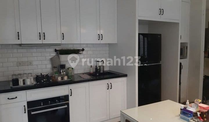 Rumah Cantik asri dan nyaman siap huni di bintaro sektor 9 bintaro jaya