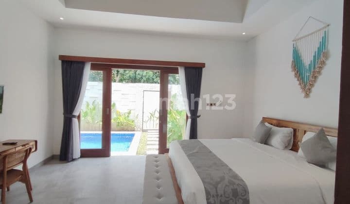 Nice, beautiful, beautiful and comfortable house in Nusadua Bali