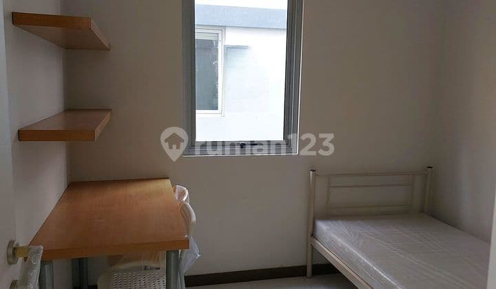 Rumah Kos Jual Cepat 3 Lantai 6 Kamar.murah Dibawah Harga Pasar Di Bsd