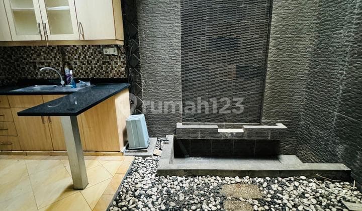 Rumah Siap Huni Di Lokasi Nyaman Sektor 9 Bintaro Jaya