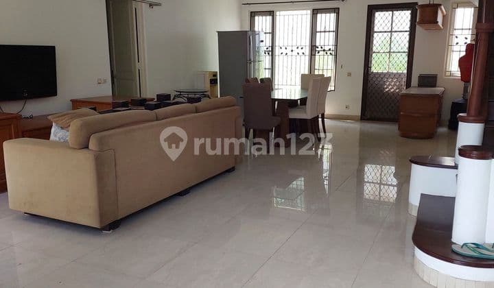 Rumah Siap Huni Bagus Murah Dan Terawat Di Bsd City