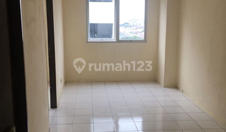 Dijual apartmen ci City Park