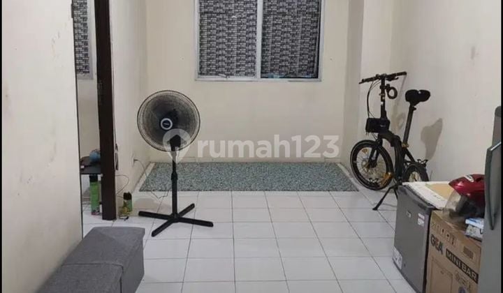 Apartmen city park 2 BR cengkareng