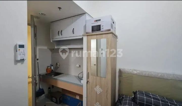 dijual Apartmen OSAKA PIK2 jakarta utara