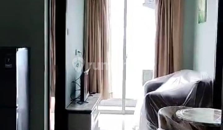 For sale Puri Mansion apartment 3BR Puri Mansion Apartment