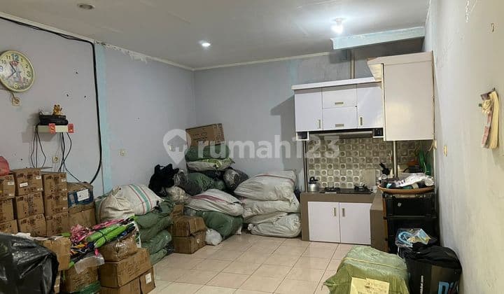 For Sale House in Mutiara Taman Palem 2 Floors SHM