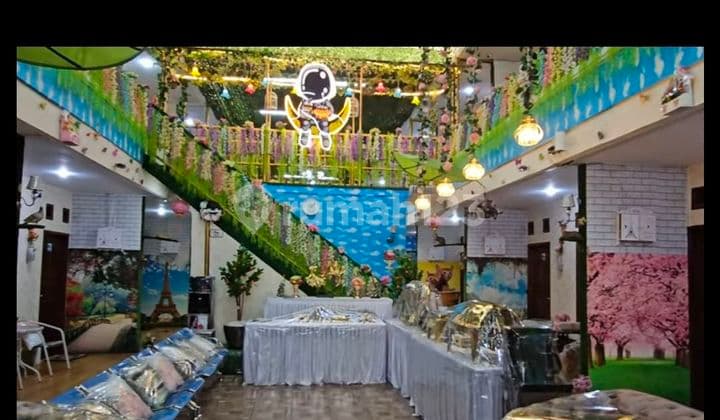 For Sale Sky Garden Hotel Buah Batu Bandung