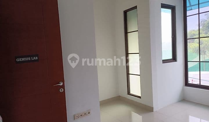 Dijual Rumah Canti Cluster East Asia