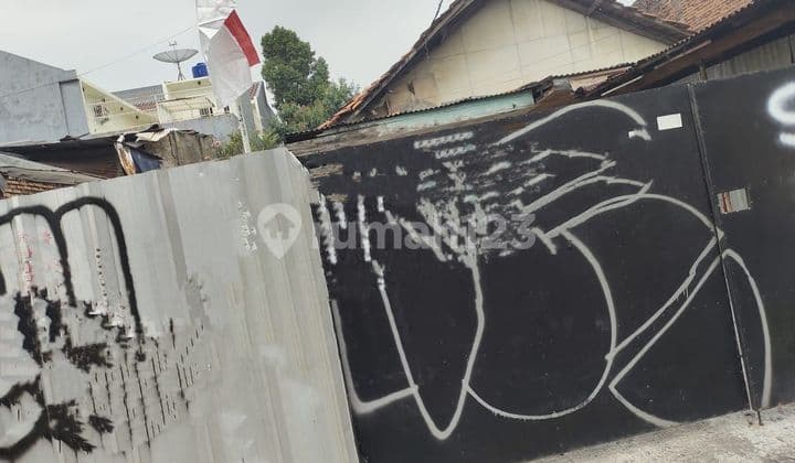 For Sale Land 600 m² Freehold Title