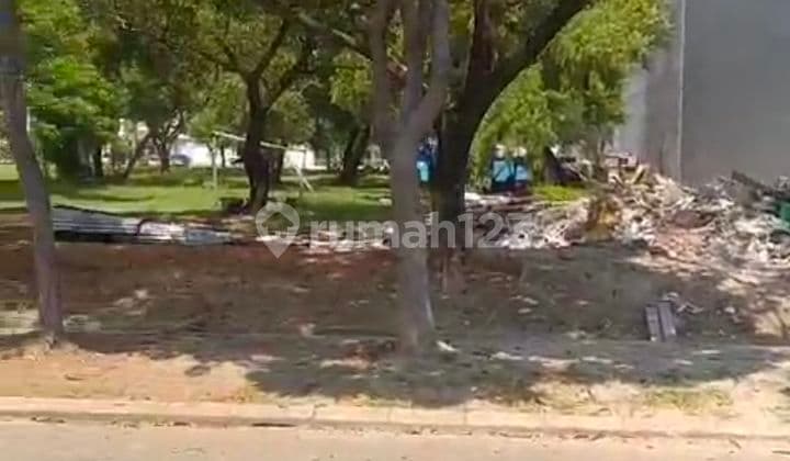 Dijual Kavling Layar Permai 525 M