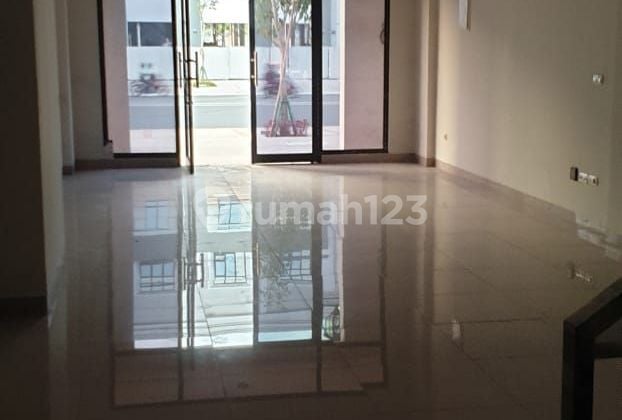 Di Jual Ruko 4 Lanta, Pusat Bisnis di Sedayu City